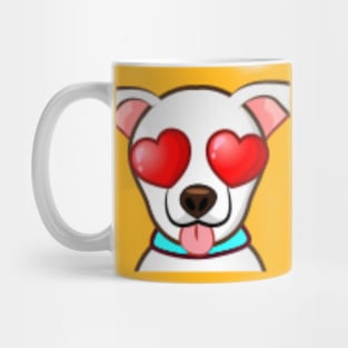 kenadeRonLove Mug